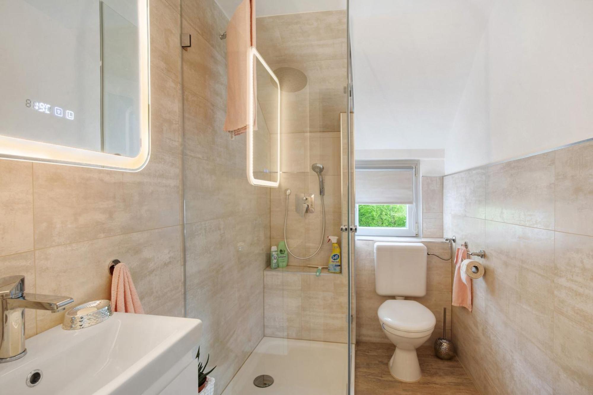 Ferienwohnung Erhardt 金茨堡 外观 照片
