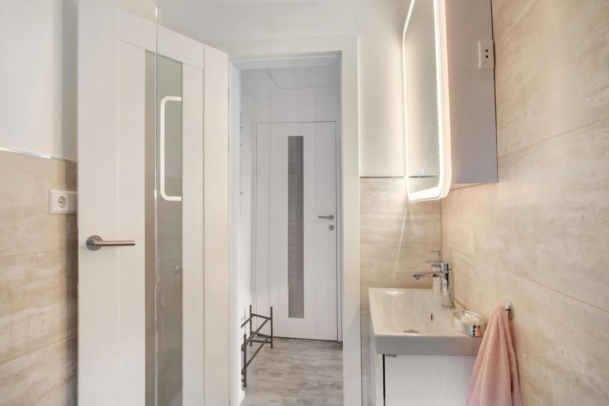 Ferienwohnung Erhardt 金茨堡 外观 照片